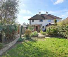 Nunfield, Chipperfield
