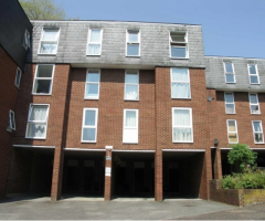 Bohemia, Queensway, Hemel Hempstead