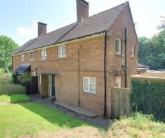 Havelock Road, Kings Langley