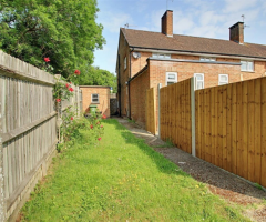 Havelock Road, Kings Langley