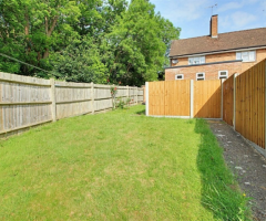 Havelock Road, Kings Langley