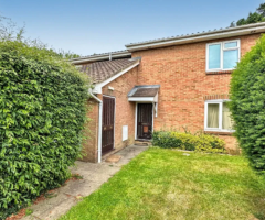 Hales Park Close, Hemel Hempstead HP2
