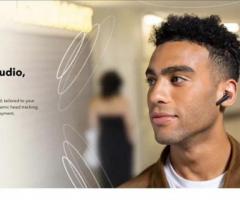 Soundcore liberty 4 pro wireless headphones