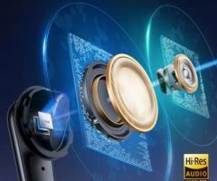 Soundcore liberty 4 pro wireless headphones - 6