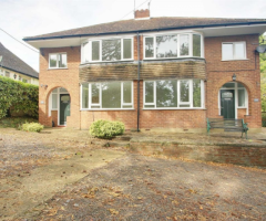 Sugar Lane, Bourne End