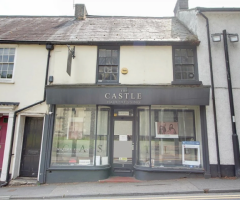 Castle Street, Berkhamsted
