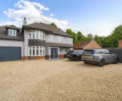 London Road, Aston Clinton
