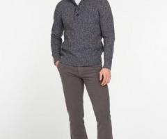 Barbour S/36/44