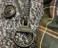 Barbour S/36/44