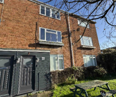 BUSHEY, Moatfield Road - 10