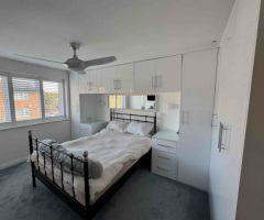 BUSHEY, Moatfield Road