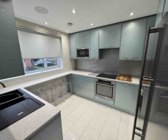 BUSHEY, Moatfield Road