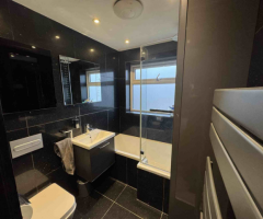 BUSHEY, Moatfield Road - 6