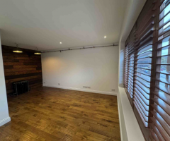 BUSHEY, Moatfield Road - 8