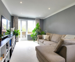 The Nap, Kings Langley