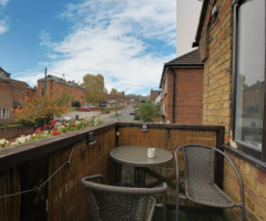 The Nap, Kings Langley