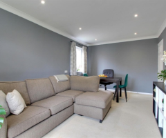 The Nap, Kings Langley