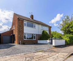Trebellan Drive, Hemel Hempstead