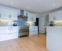 Trebellan Drive, Hemel Hempstead