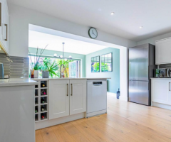 Trebellan Drive, Hemel Hempstead