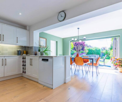 Trebellan Drive, Hemel Hempstead
