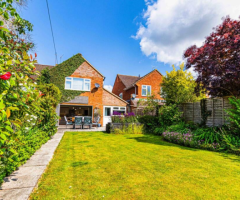 Trebellan Drive, Hemel Hempstead - 13