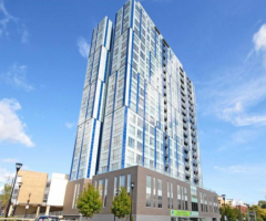 KD Tower, Cotterells