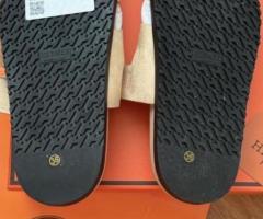Hermes flip-flops