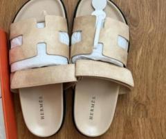 Hermes flip-flops