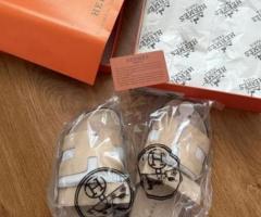 Hermes flip-flops - 6