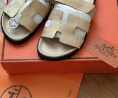 Hermes flip-flops - 9