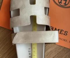 Hermes flip-flops - 10