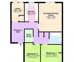 The Bourne, Bovingdon - 8