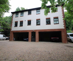 Beechfield Road, Hemel Hempstead