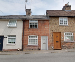 Bell Lane, Northchurch, Berkhamsted