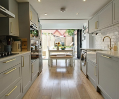 Bell Lane, Northchurch, Berkhamsted