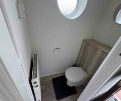 Studio Bungalow with private patio garden, SOUTH OXHEY, Hayling Road - 6