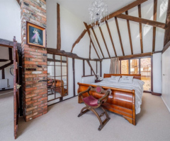 The Old Barn, Mansion House Farm, Bedmond Road - 11