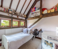 The Old Barn, Mansion House Farm, Bedmond Road - 13