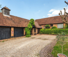 The Old Barn, Mansion House Farm, Bedmond Road - 16