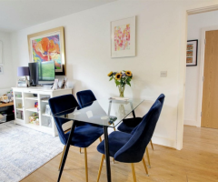 Dell Court, Berkhamsted