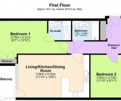 Dell Court, Berkhamsted - 16