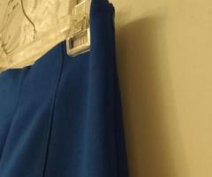 Zara trousers