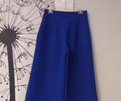Zara trousers