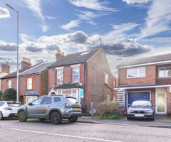 Boxmoor High Street - 10