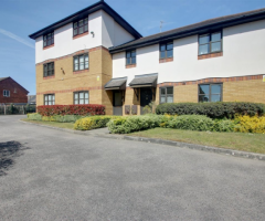 Water Lane, Kings Langley