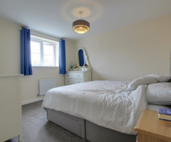 Dunnock Close, Aspen Park - 6