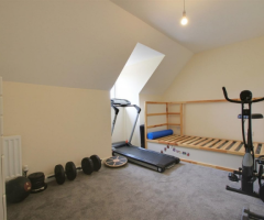 Dunnock Close, Aspen Park - 9