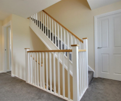 Dunnock Close, Aspen Park - 10