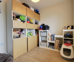 Dunnock Close, Aspen Park - 11